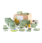 Toidukomplekt - Crateful